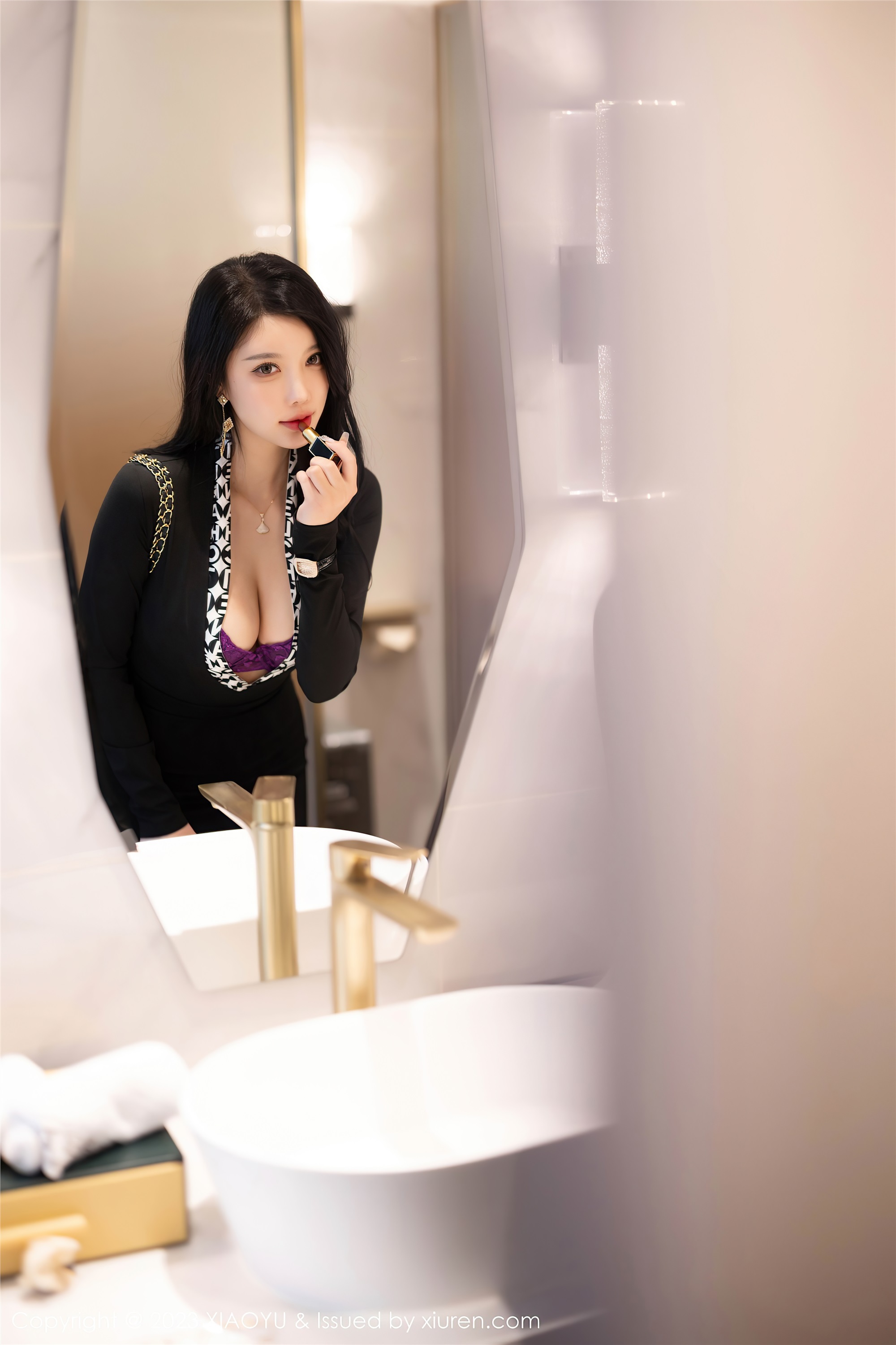 XIAOYU语画界 2023.12.08 VOL.1160 杨晨晨Yome